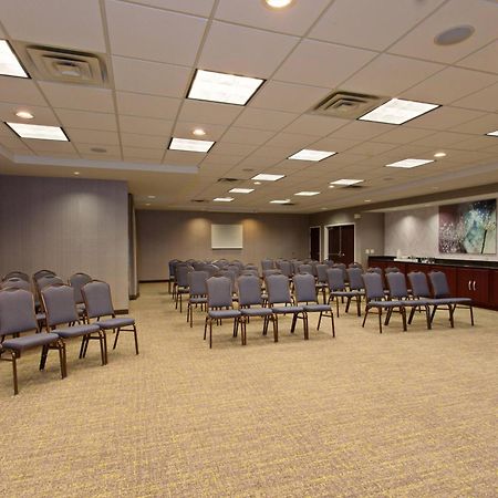 Springhill Suites By Marriott El Paso Exterior photo