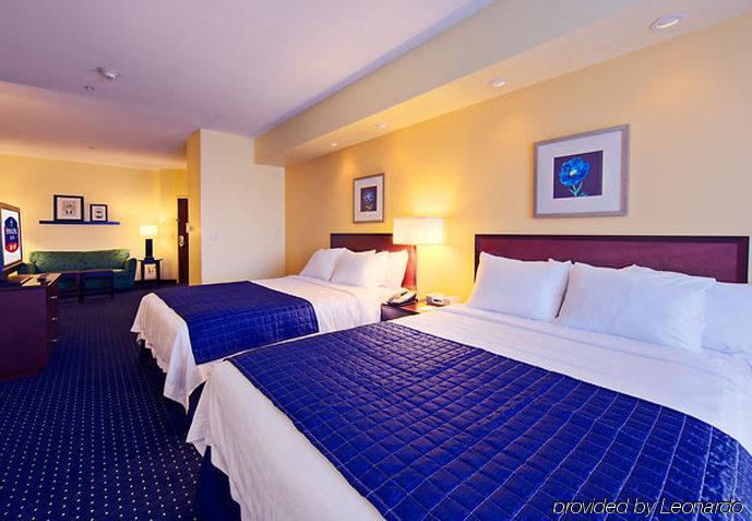 Springhill Suites By Marriott El Paso Room photo